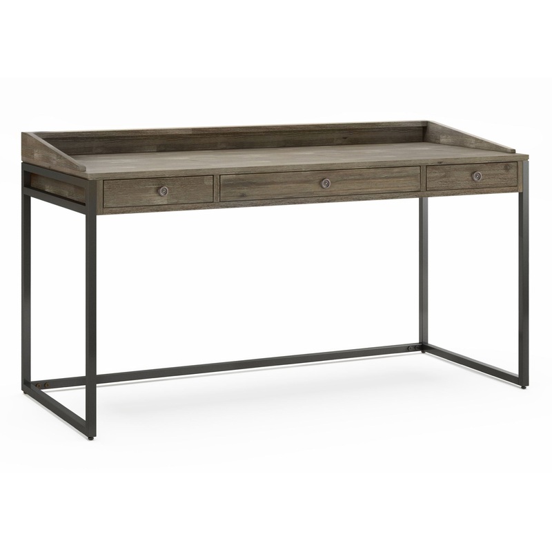 Ralston – Desk – Distressed Gray