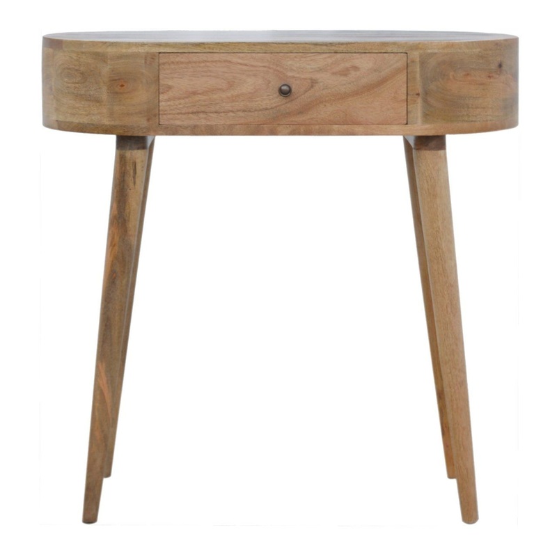 Albion – Console – Oak