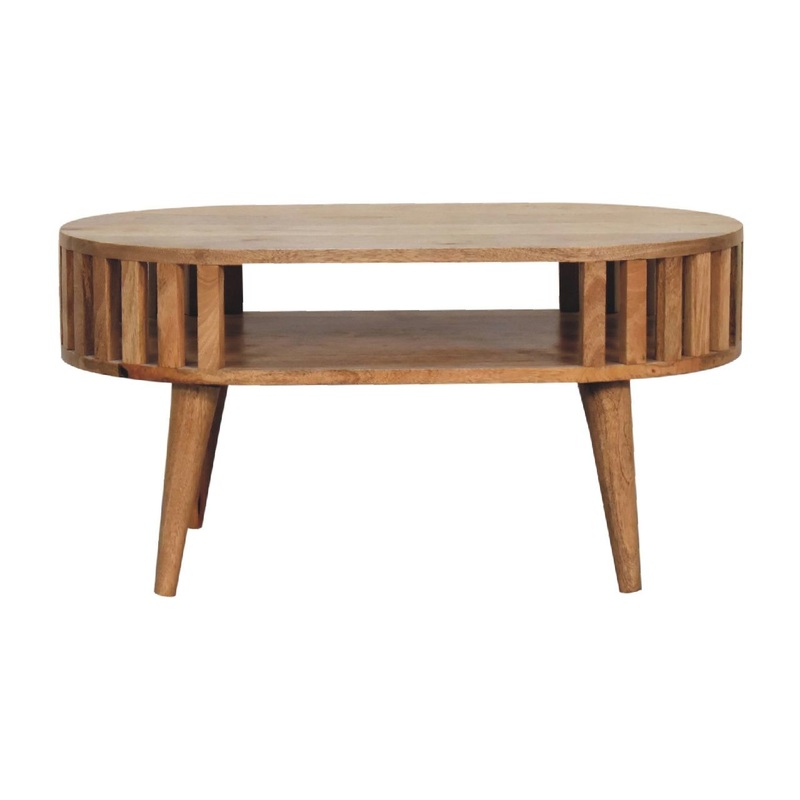 Ariella – Coffee Table – Oak