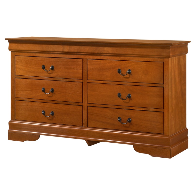 Dresser – Oak