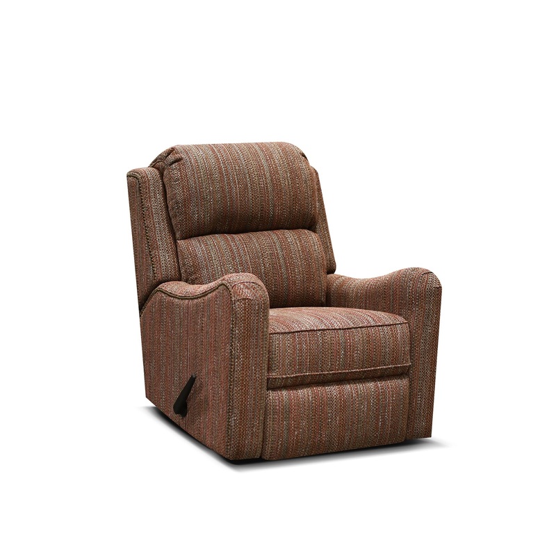 EZ Motion – EZ2G00N – Recliner With Nails
