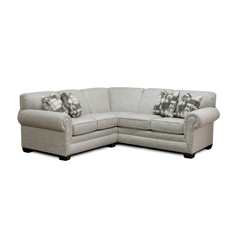 Monroe – 1430R/LSR – Sectional