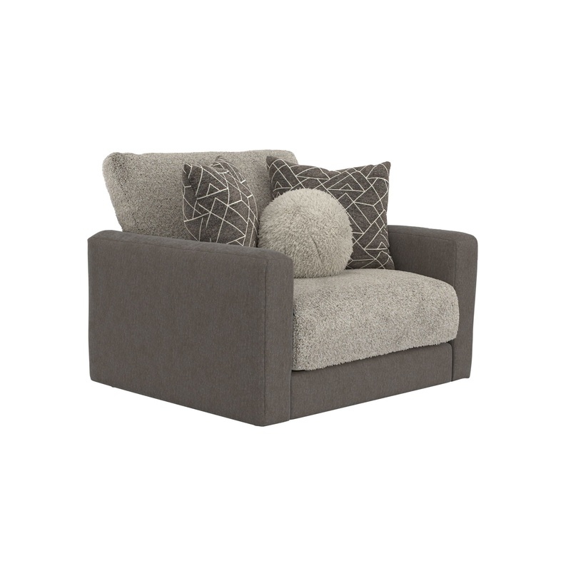 Reddington – Chair 1/2 – Umber