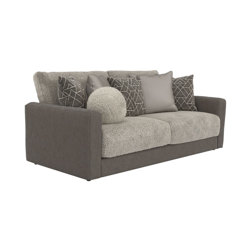 Reddington – Sofa – Umber