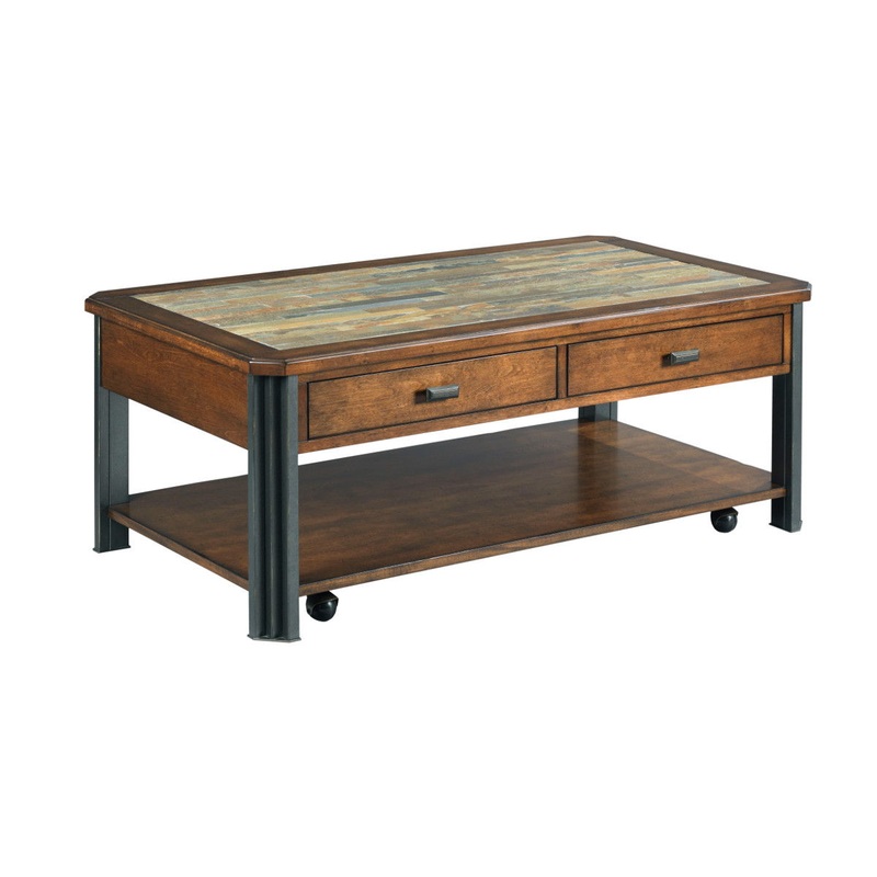 Slaton – H675 – Table|38″W x 24″D x 18″H|46″W x 26″D x 18″H|16″W x 24″D x 24″H|22″W x 26″D x 24″H|48″W x 16″D x 29″H|Cocktail Tables|Chair Side Tables|End Tables|Sofa Tables