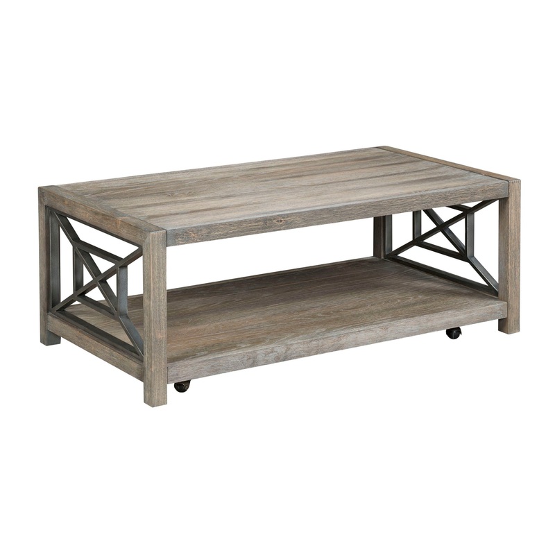 Synthesis – H839 – Rectangular Table