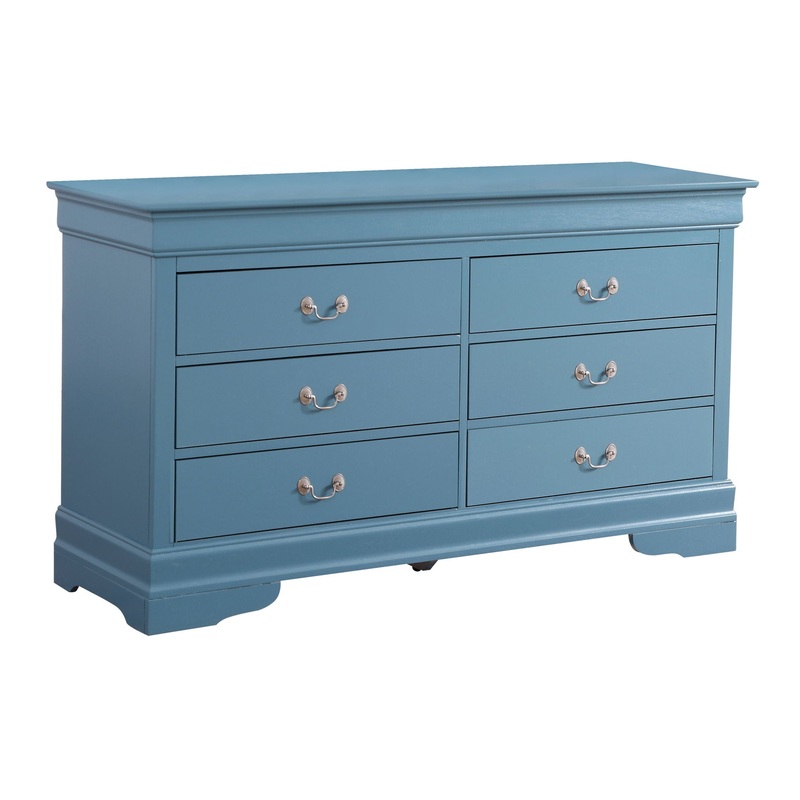 Dresser – Teal