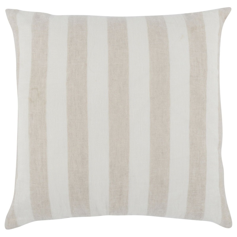 Comporta – CP Atwater Pillow – Ivory/Natural