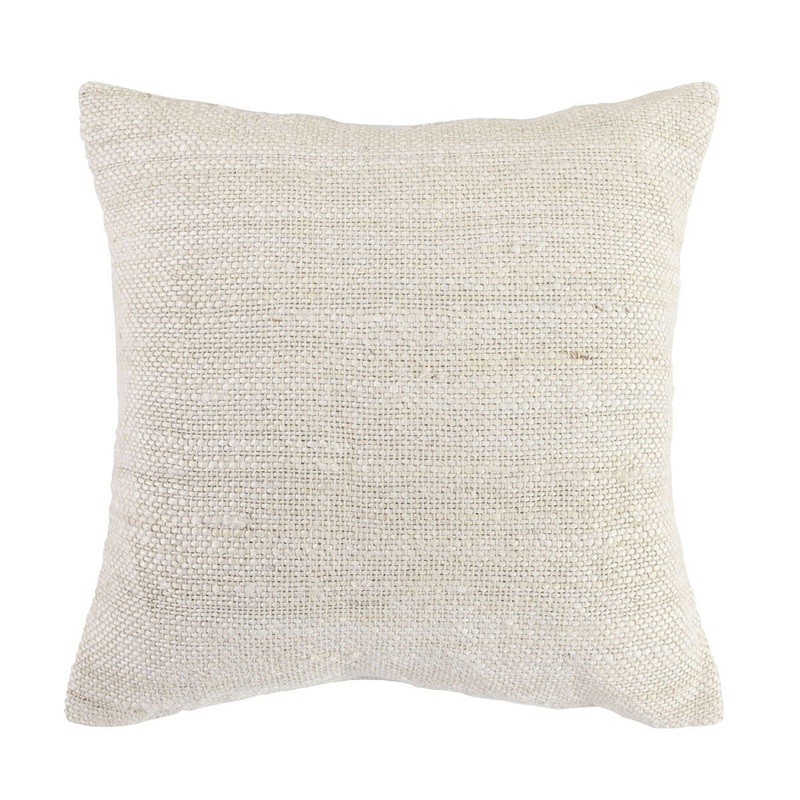 Heritage Craft – HC Halter Pillow – Ivory