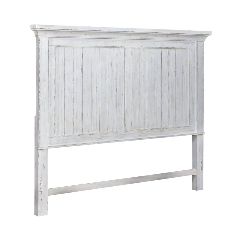 River Place – Mansion Headboard