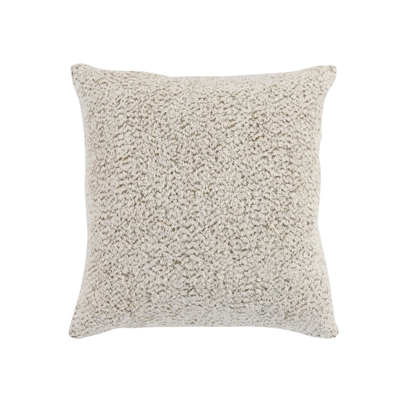 Villa Classics – HC Maris Pillow – Ivory/Natural