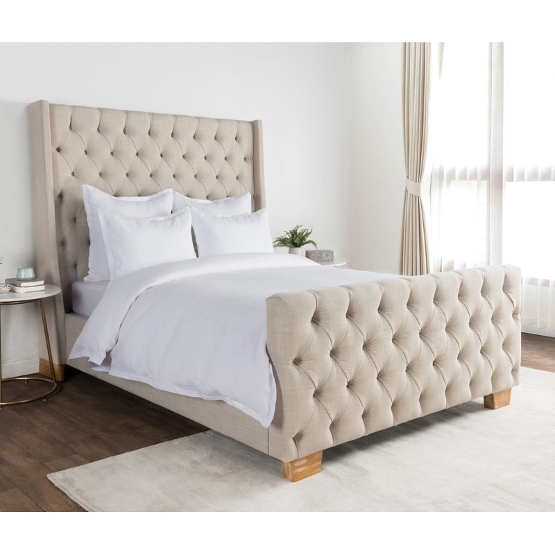 Arcadia – Duvet|White|King|Queen