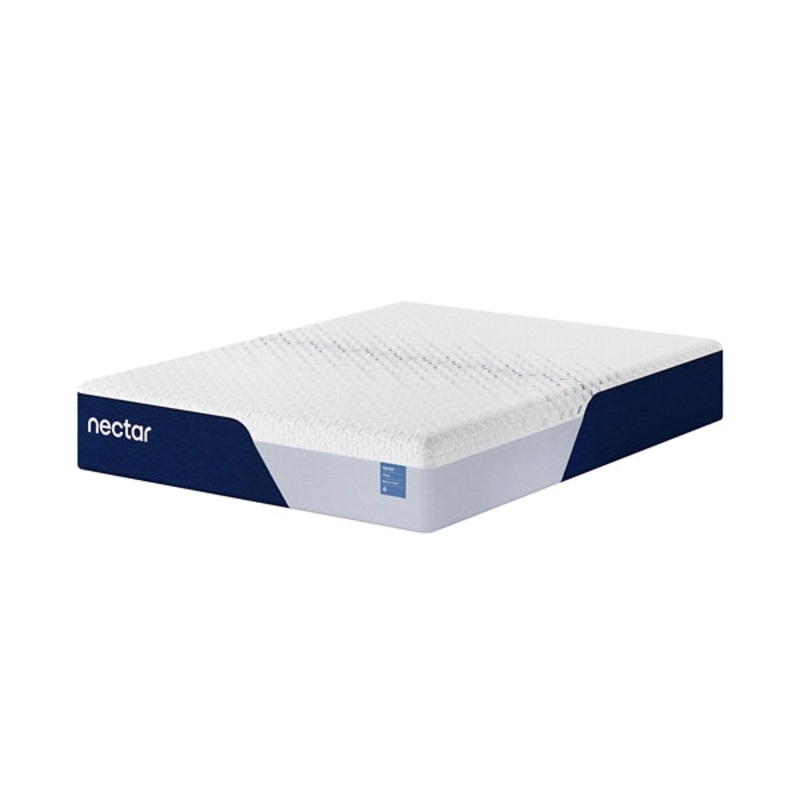 Ashley Express – Nectar Classic Memory Foam 5.1  Mattress