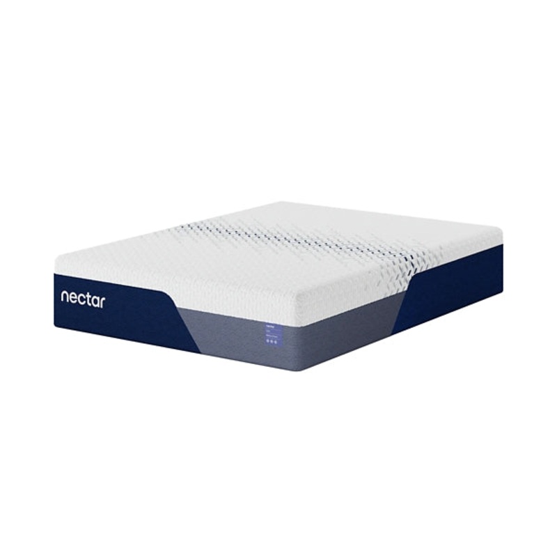 Ashley Express – Nectar Luxe Memory Foam 5.1  Mattress