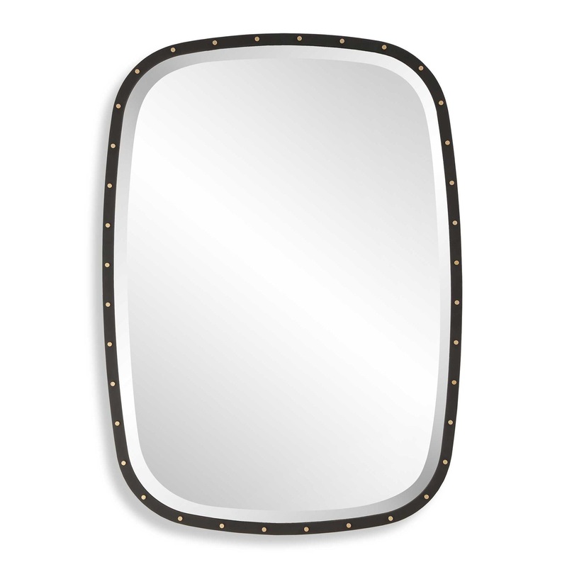 Benedo – Industrial Mirror