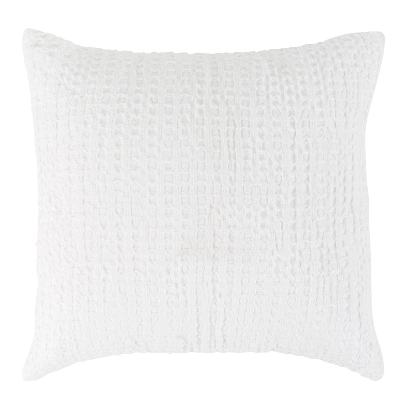 Colmar – Sham|White|Natural|Marina Blue|Standard|King|Euro