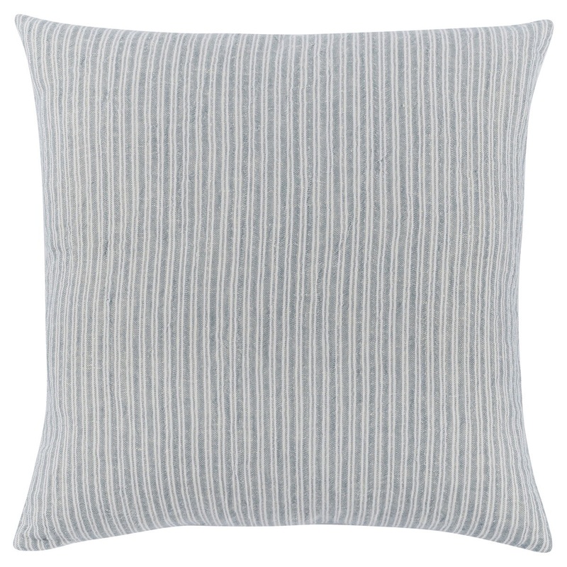 Comporta – CP Casa Pillow|Blue|22″ x 22″|36″ x 16″