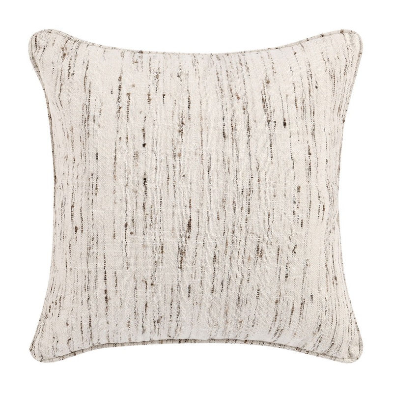Comporta – CP Tavira Pillow|Natural|22″ x 22″