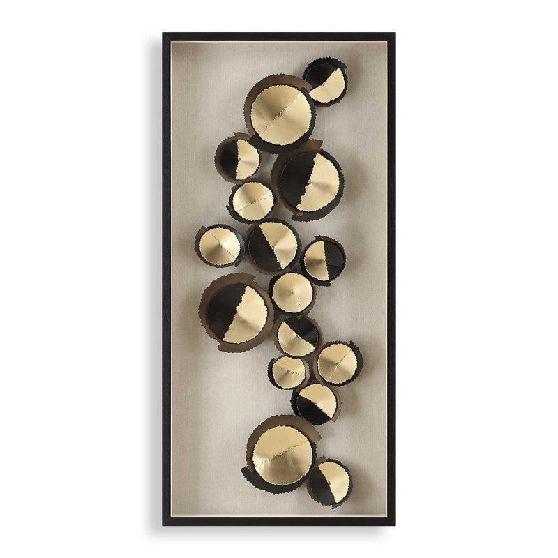 Golden Hour – Shadow Box