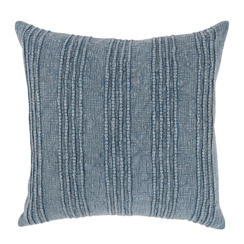 Gratitude – SLD Pillow|Sea Fog Blue|White|Black|Natural|Navy Blue|Green|Gray|Ganache Brown|Terra Cotta