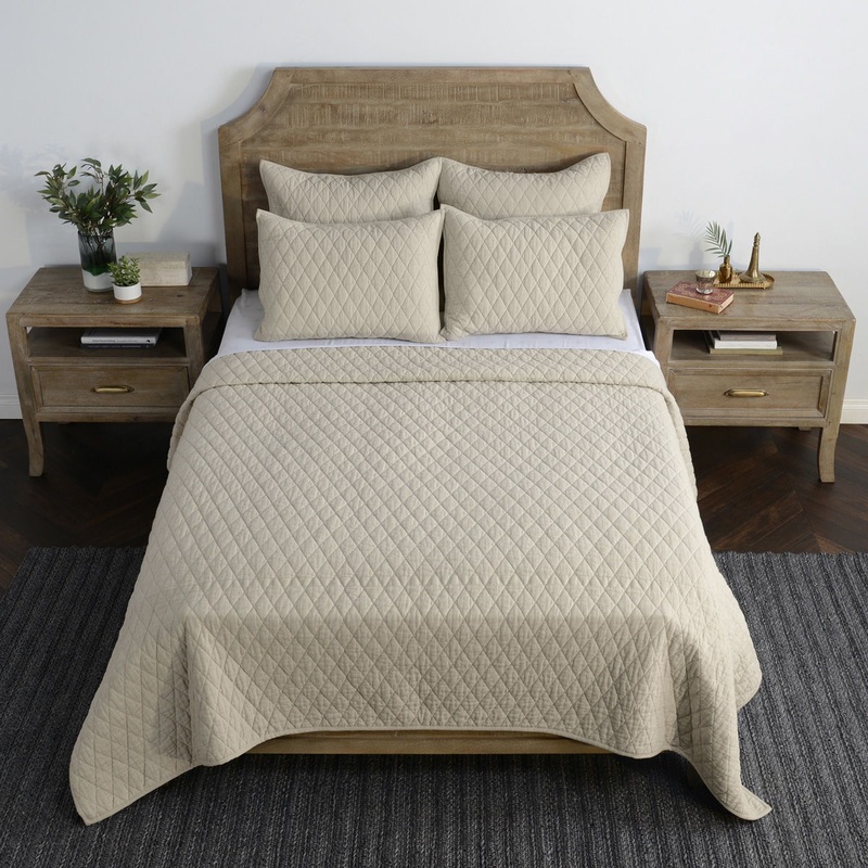 Lana And Vintage Lana – Lana Quilt