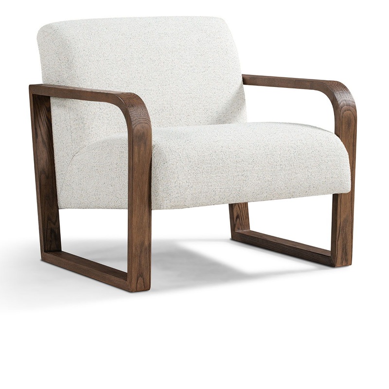Lexington – Accent Chair|Oatmeal