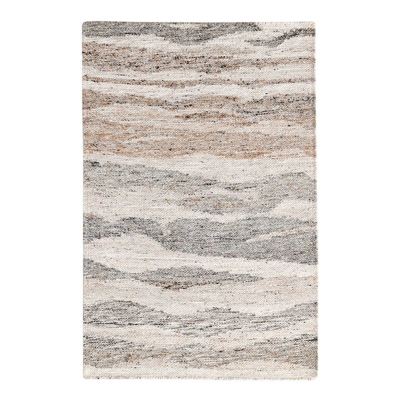 Performance Yosemite – 2′ x 3′ Tenaya Area Rug – Clay Multi