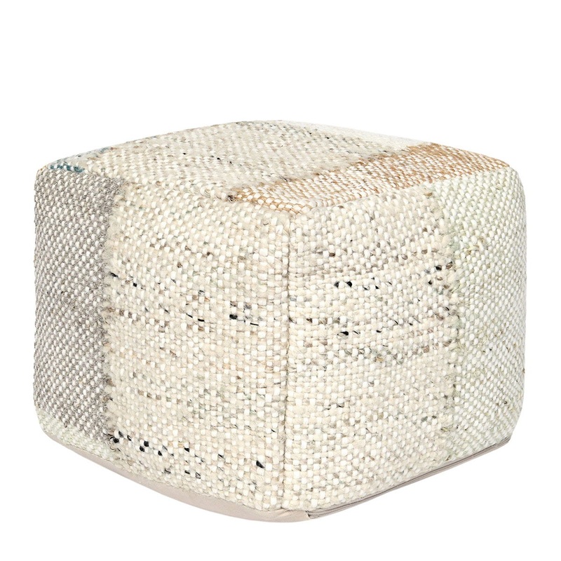 Poufs – Ritsa Pouf – Multi
