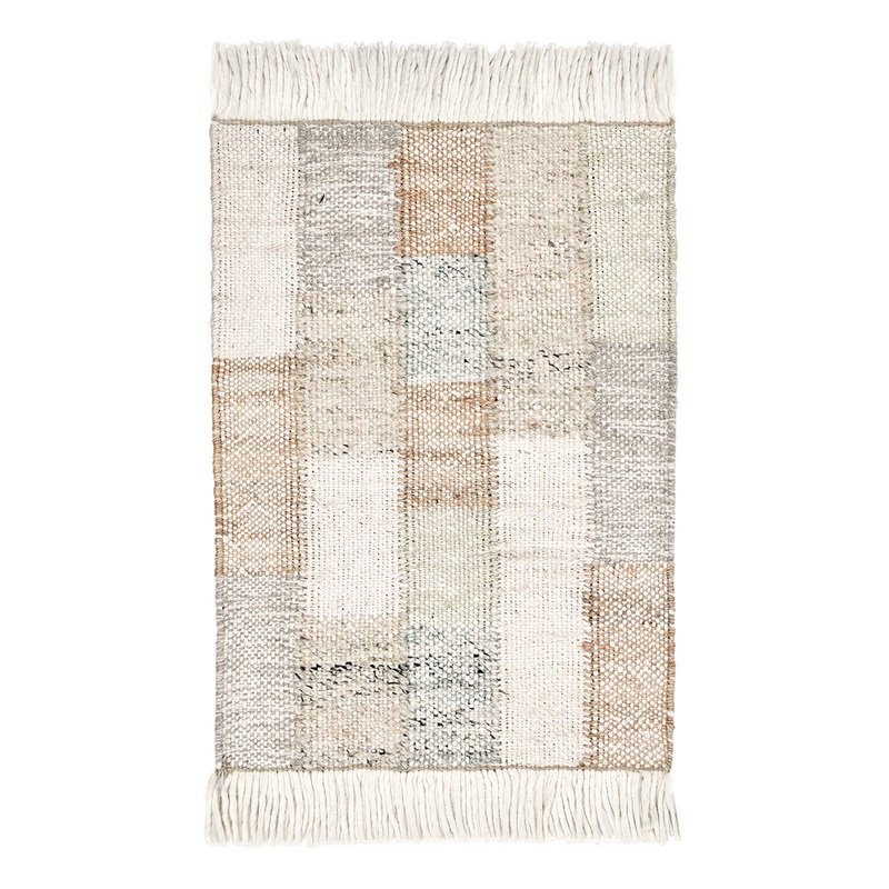 Renewed – 2′ x 3′ Ritsa Area Rug – Multi