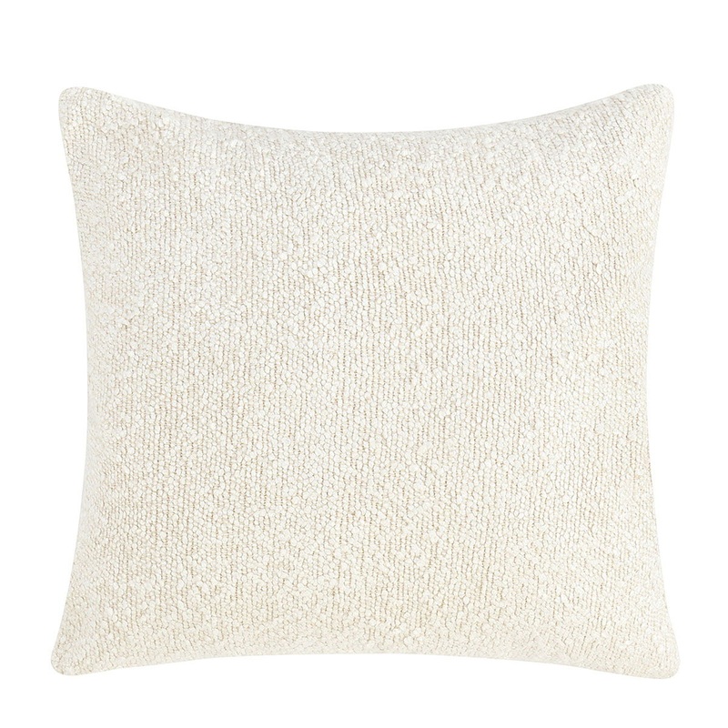 Sava – Pillow|Ivory|Wheat Green|22″ x 22″