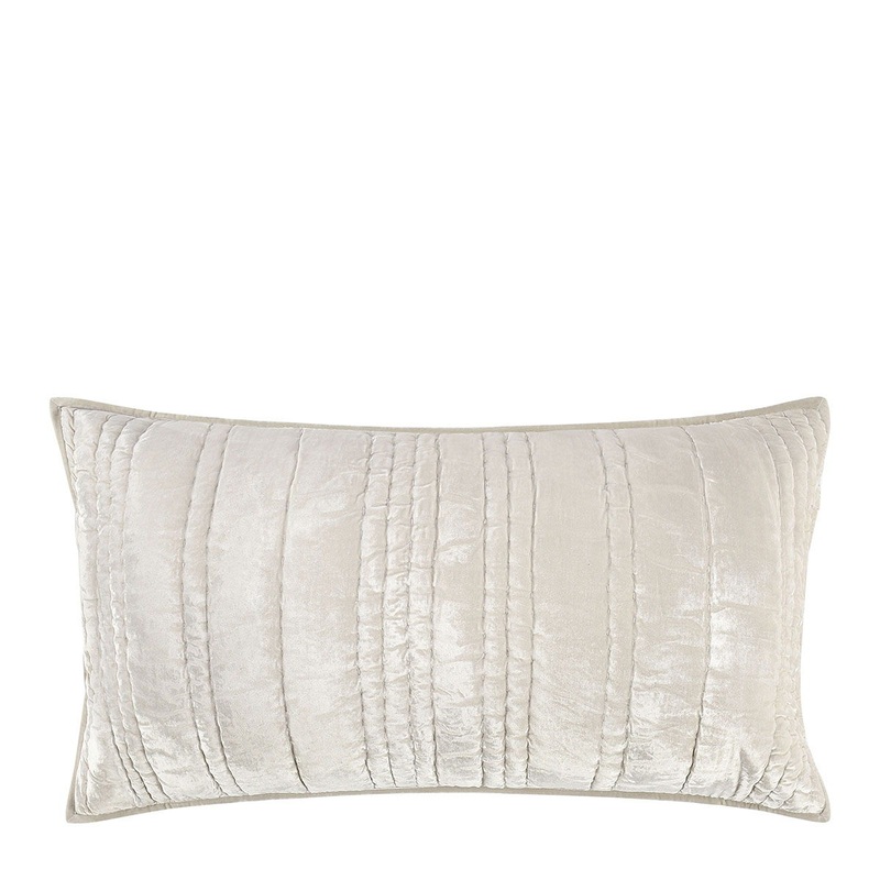 Seville – Sham|Oyster Gray|Ivory|Standard|King|Euro
