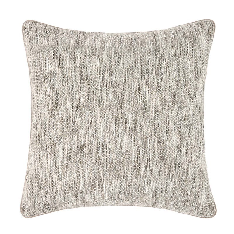 Sharma – SLD Pillow|Natural|Cedar Green|Denim Blue|22″ x 22″