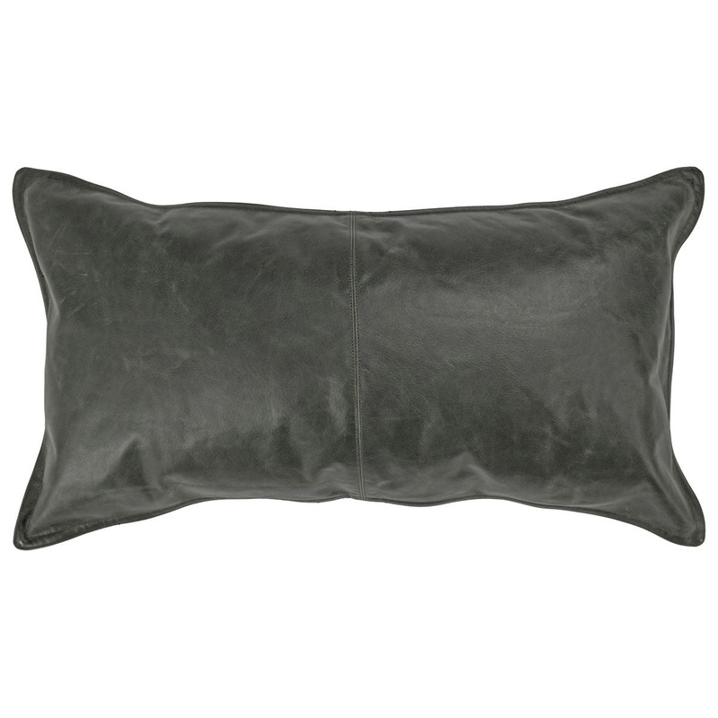 Soco Leather – SLD Acre Pillow