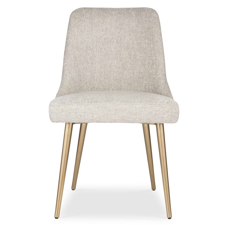 Bramwell – Gray Dining Chair