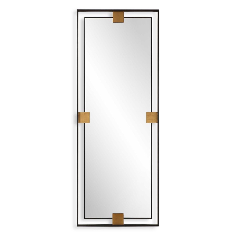 Cornerstone – Oversized Mirror