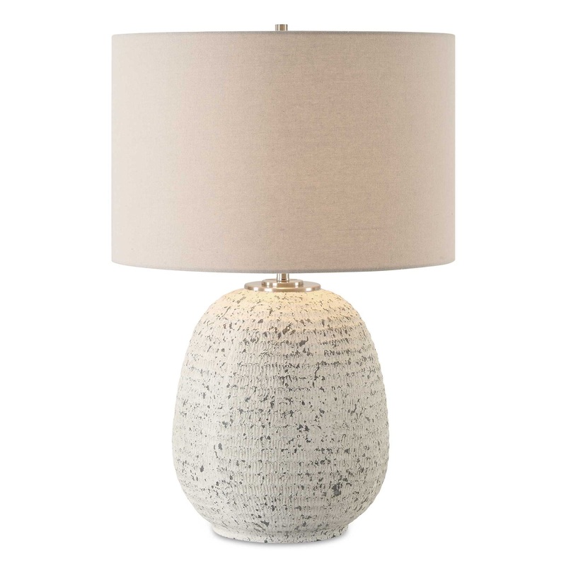 Danala – Stone Table Lamp