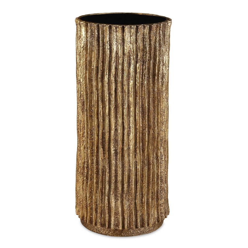 Echo – Brass Drink Table