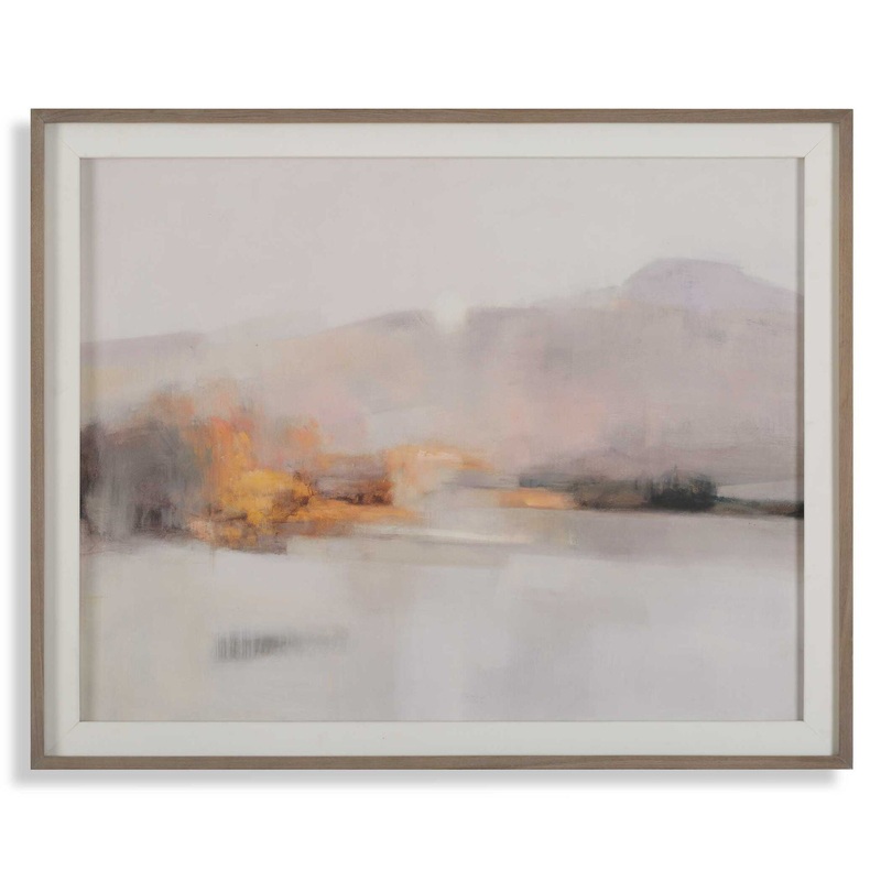 Memory Of The West – Landscape Print