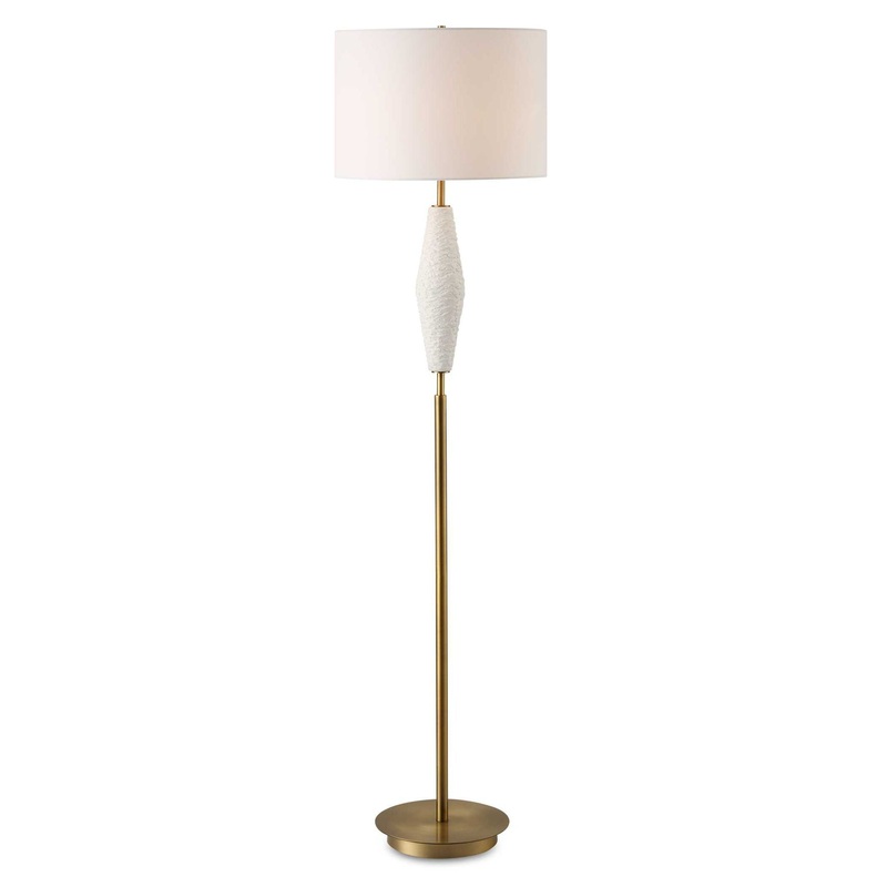 Quite The Buzz – Floor Lamp