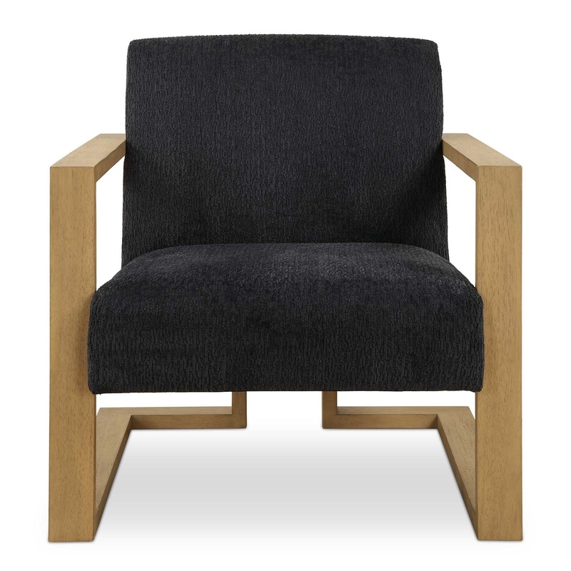 Suspend – Modern Accent Chair