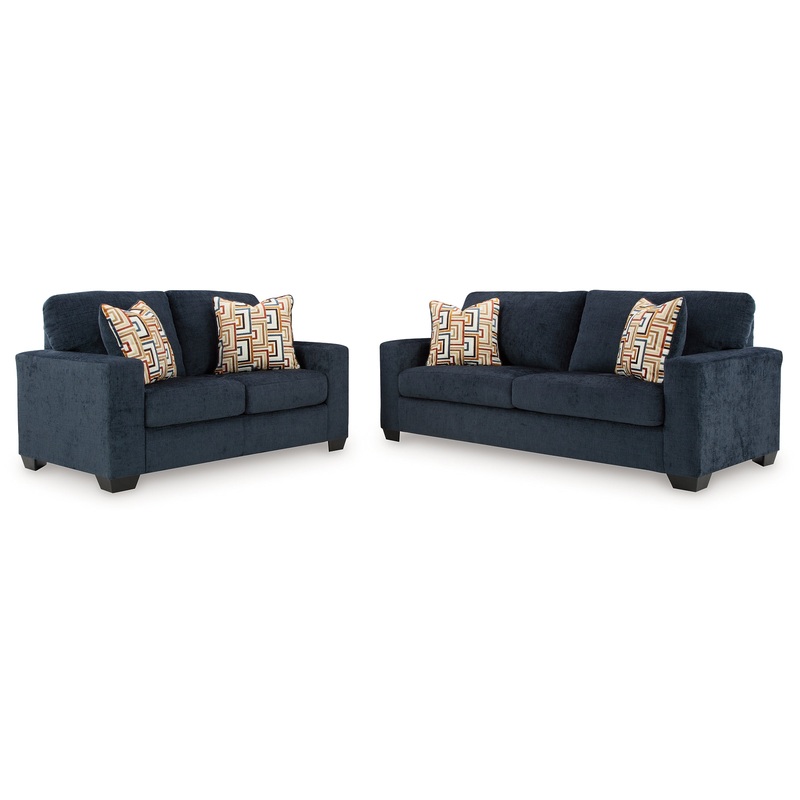Aviemore Sofa and Loveseat