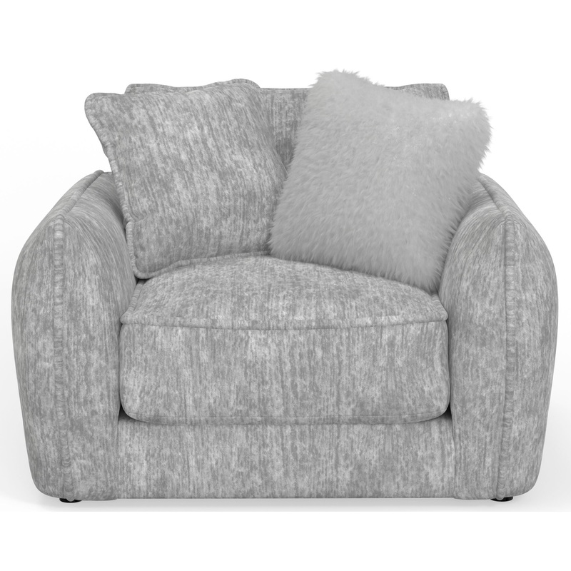 Bankside – Chair 1/2|Oyster|Parchment