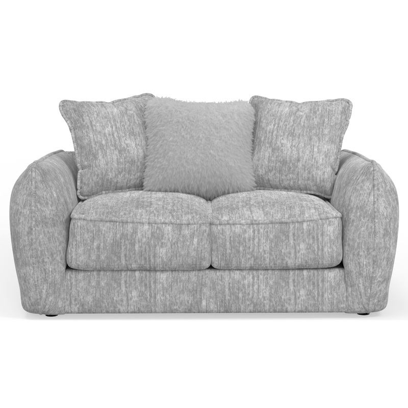 Bankside – Loveseat|Oyster|Parchment