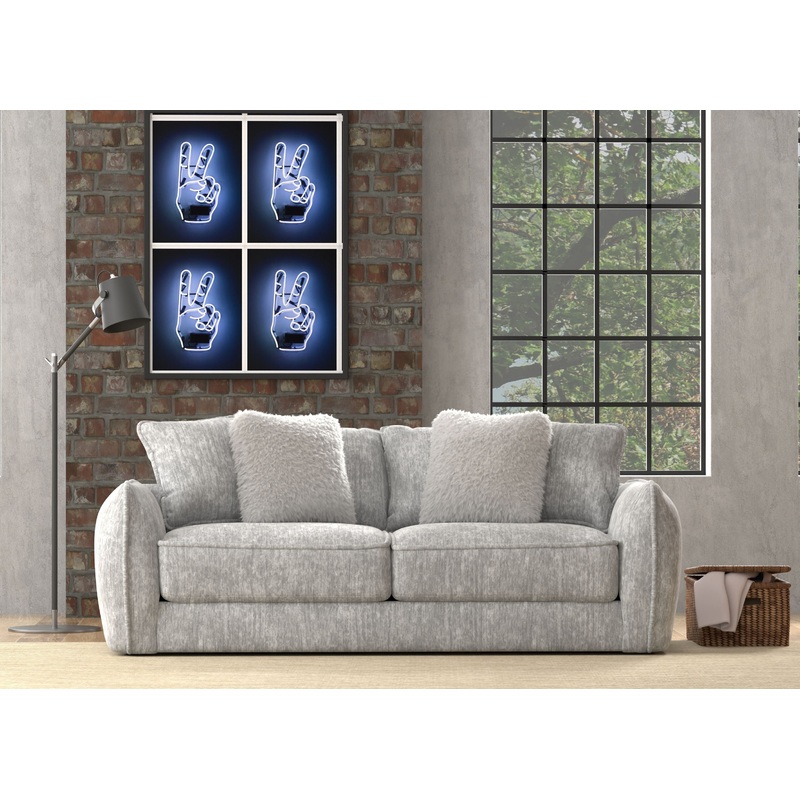 Bankside – Sofa|Oyster|Parchment