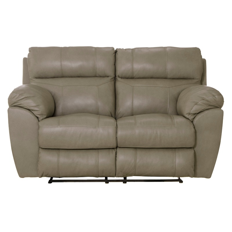 Costa – Lay Flat Reclining Loveseat