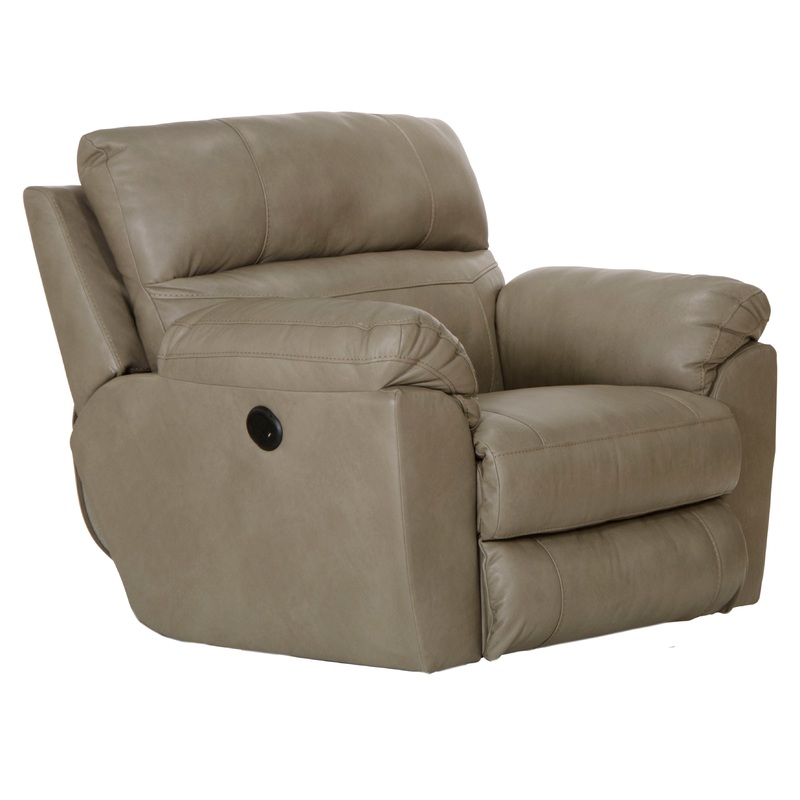 Costa – Power Lay Flat Recliner
