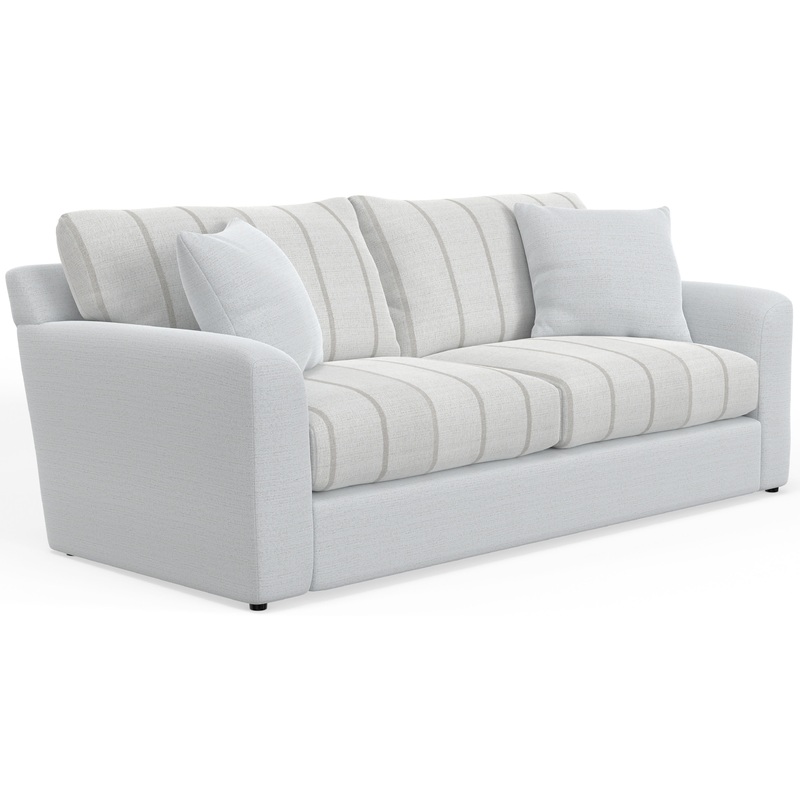 Lindsey – Queen Sleeper|Snow|Cotton