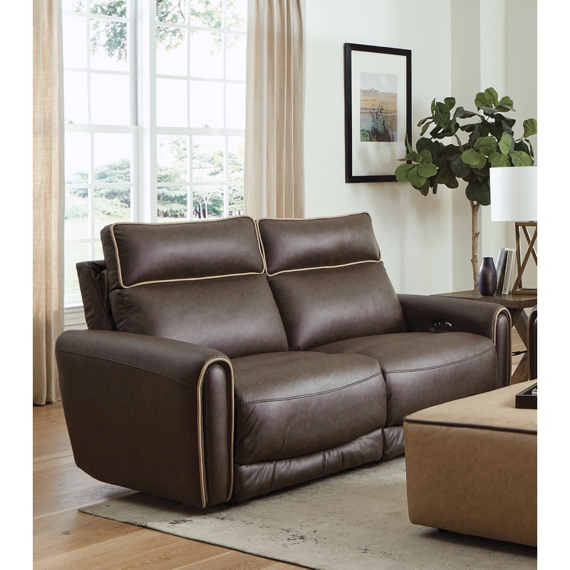Nico – Power Headrest Reclining Loveseat
