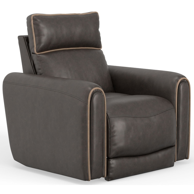 Nico – Power Headrest Wall Hugger Recliner