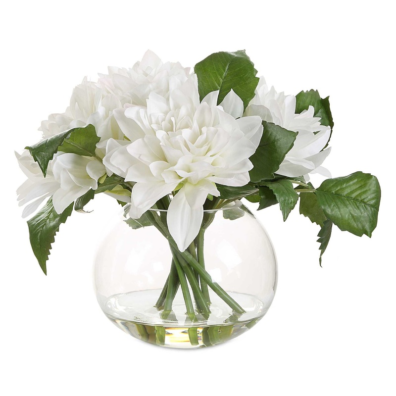 Virtue Dahlia – Accent